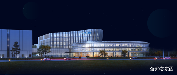 在线配资电话 广东晶圆代工独角兽启动IPO！估值160亿