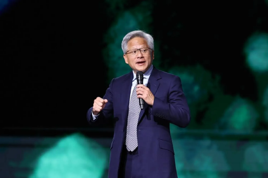 配资官网平台 英伟达将向沙特交付1.8万颗顶级AI芯片